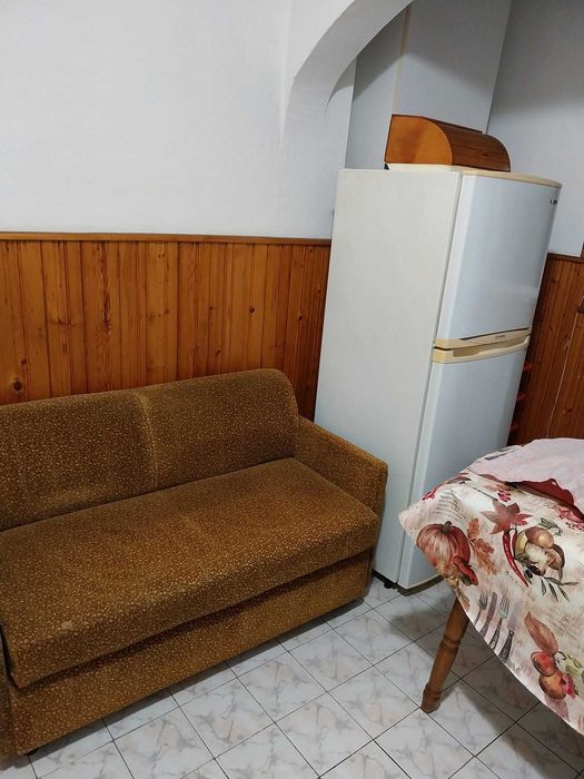 Дава се под наем Двустаен апартамент в Шумен, 5-ти полк - 60 кв.м за 229.5 € - Снимка #7