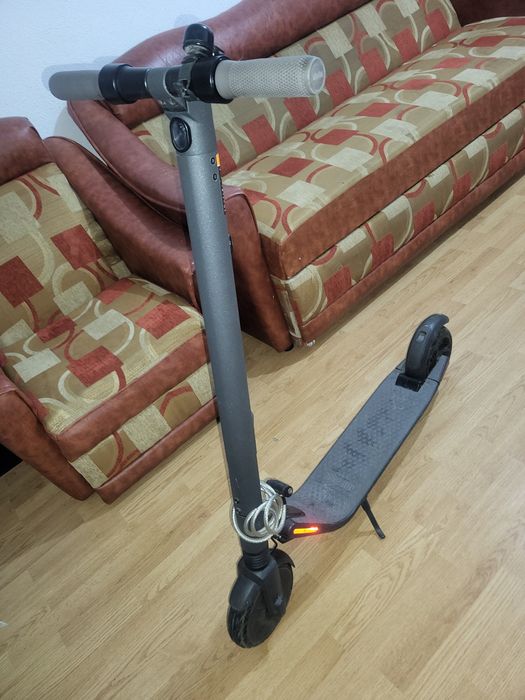 Trotineta electrica Ninebot by  Segway