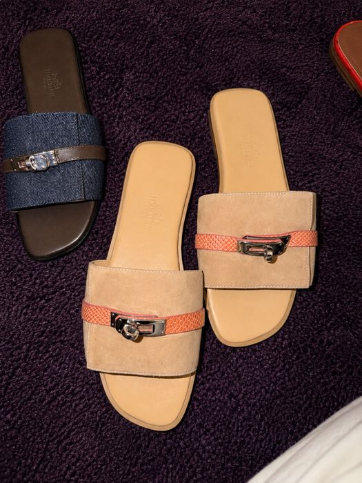 Чехли Hermes Giulia