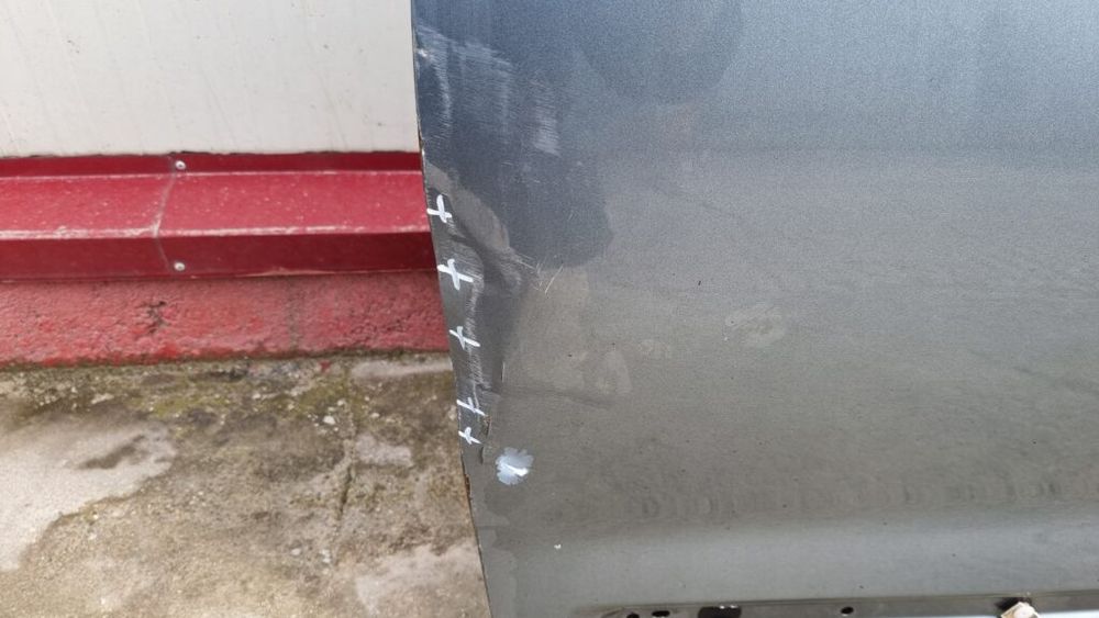 Usa stanga fata Citroen C5, 2008, 2009, 2010, 2011, 2012, 2013, 2014, 2015, 2016.