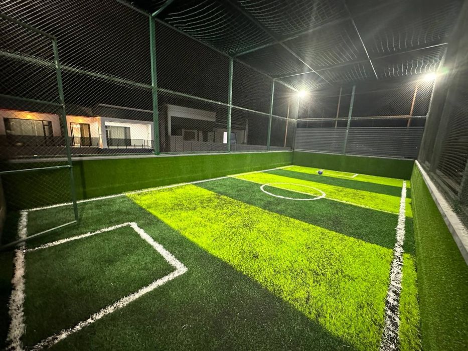 Супер Ченирма! Монако Премиум 20 кишига жой бор