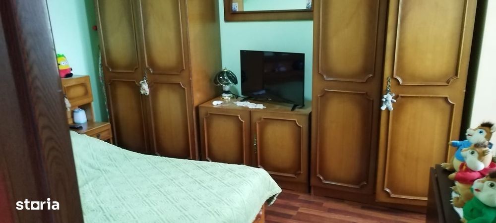 Apartament 2 camere semidecomandat zona centrala