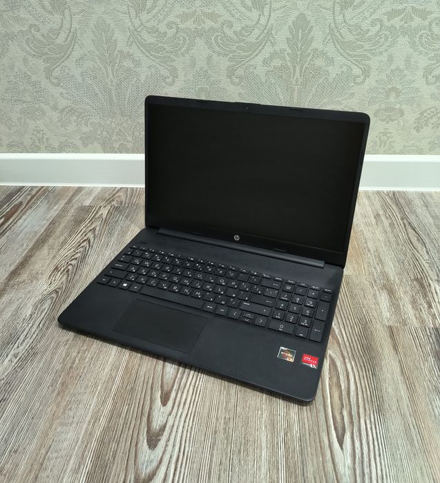 Мощный премиум ноутбук HP/Ryzen 3/SSD диск/Full HD/IPS/Deliverance`
