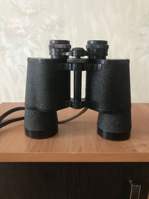 Продаю бинокли Karl zeiss