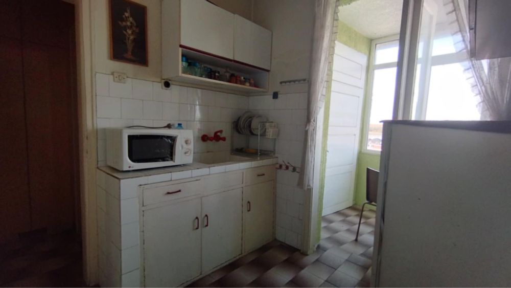 Продава се Многостаен апартамент в Варна, м-т Прибой - 80 кв.м за 893 €/кв.м - Снимка #1