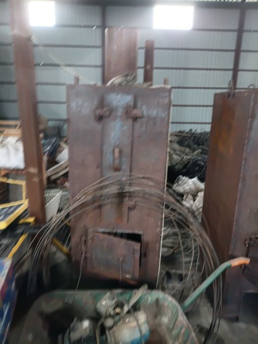 Продам котлы для теплиц, промбазы новые