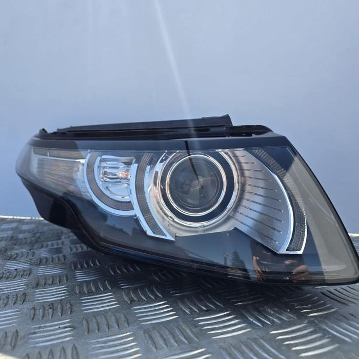 Far dreapta XENON Land Rover Range Rover Evoque