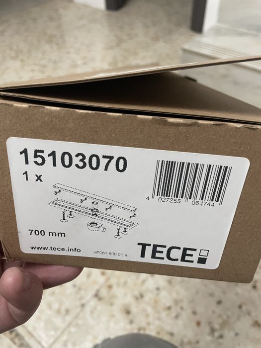 Rigola Dus Tece ….