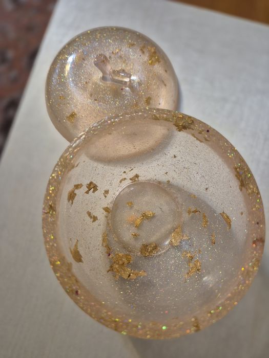 Suport in forma de mar