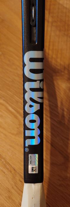 Wilson Pro Staff RF97 Autograph
