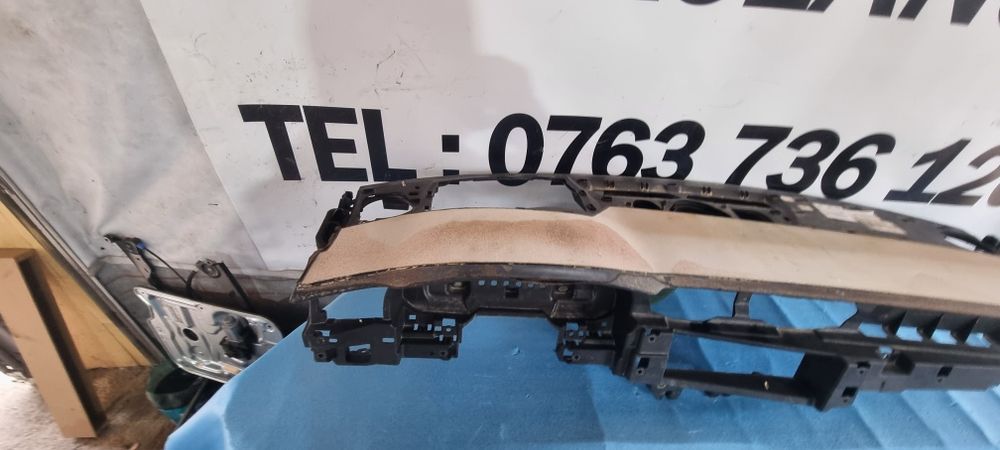 plansa bord audi a6 a7 4k