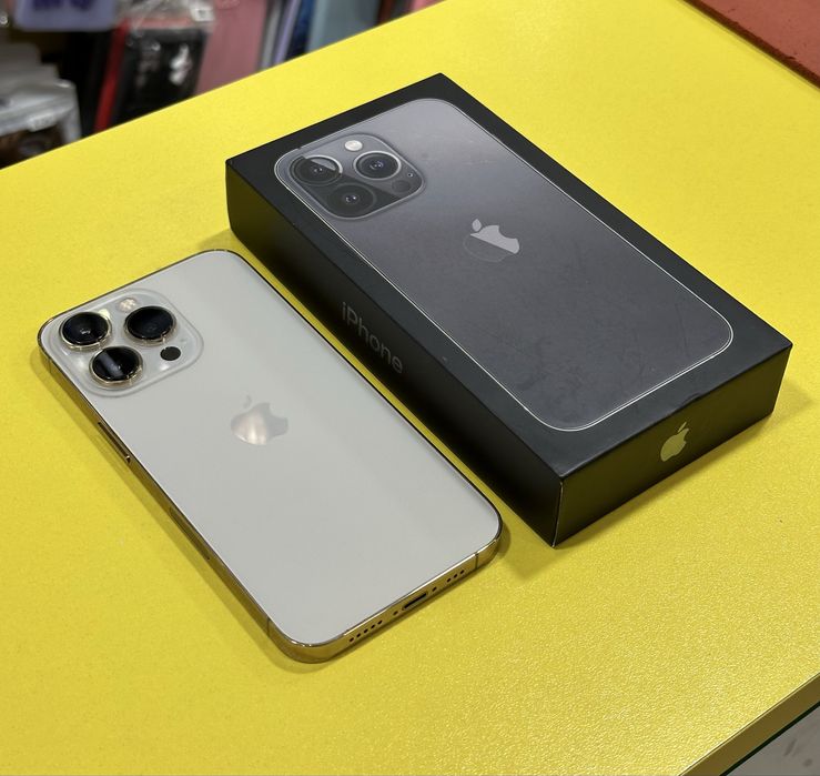 13про256гб 97% срочно