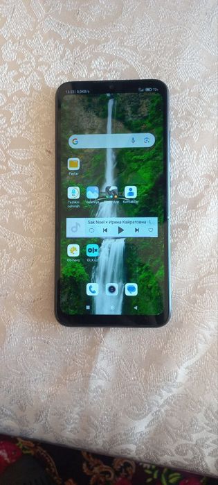 Redmi 10a 4/32 srochni sotiladi kelishamiz narxini