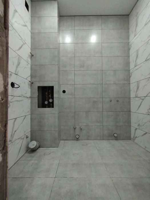 Укладка Кафеля качественно