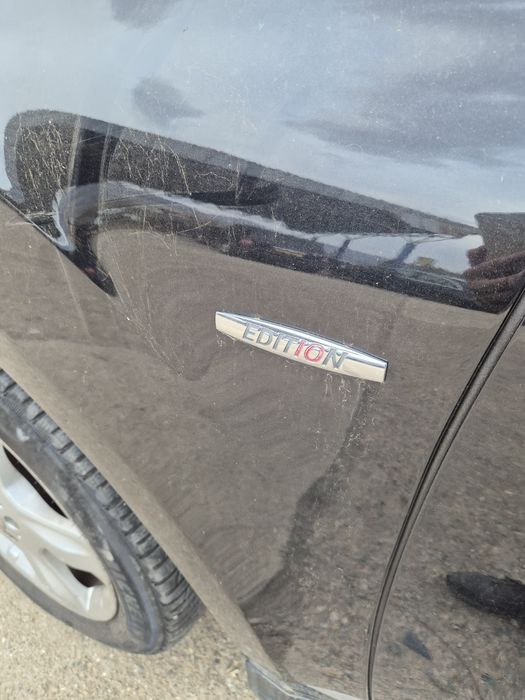 Мерцедес Мл w 164 edition 10