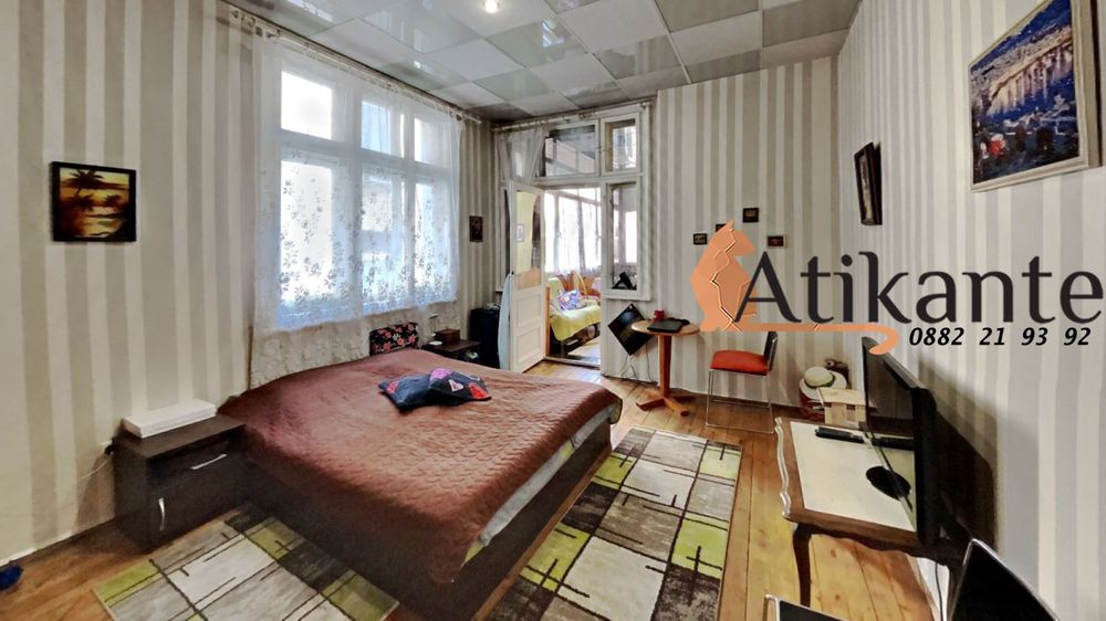 Продава се Четиристаен апартамент в София, Център - 130 кв.м за 5154 €/кв.м - Снимка #3