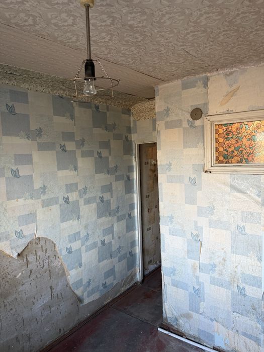 Продается 1 комнатная квартира