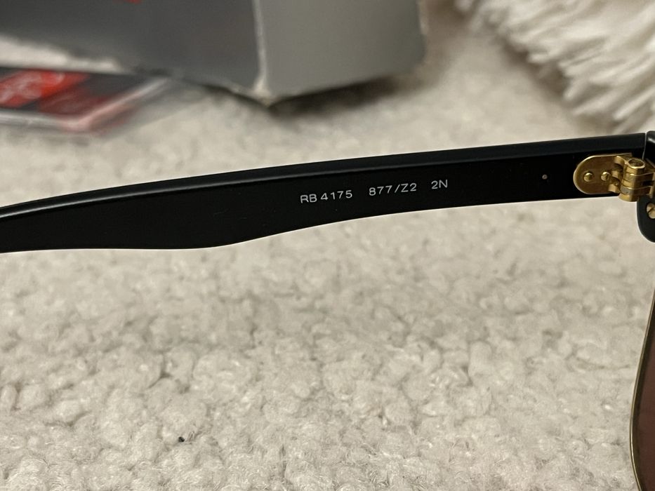 Rey Ban Дамски очила