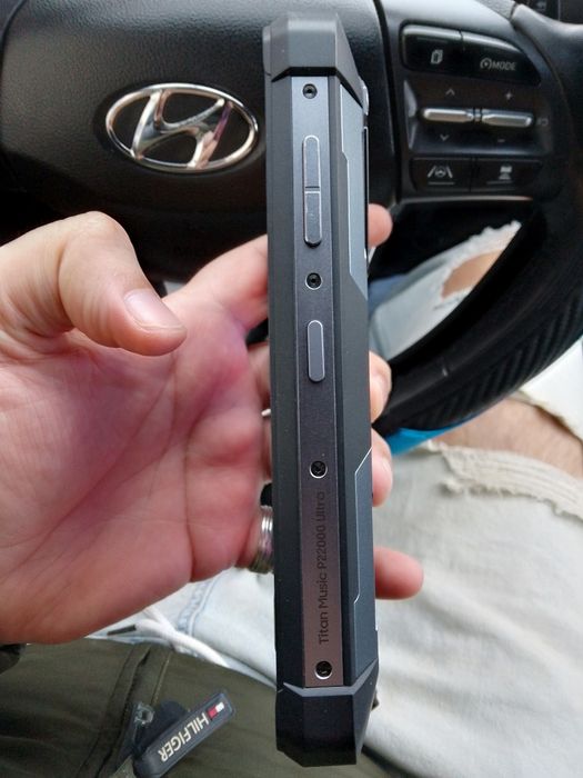 iHunt Titan music p22000 ultra