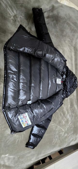 Зимно яке - Moncler