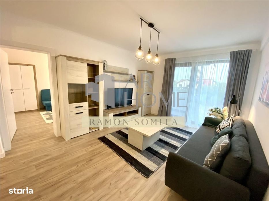Apartament 3 camere, 2 bai, 2 parcari, Albert, Nord, Ploiesti