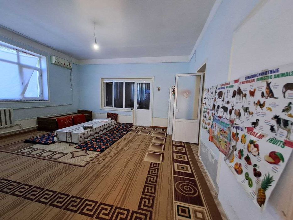 2 каватли участка сотилади