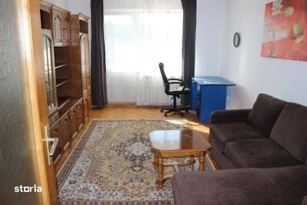 Apartament 2 camere de închiriat zona lenin etaj 1 mobilat complet