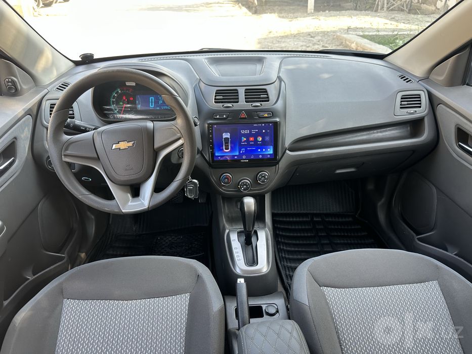 Chevrolet Cobalt 2023