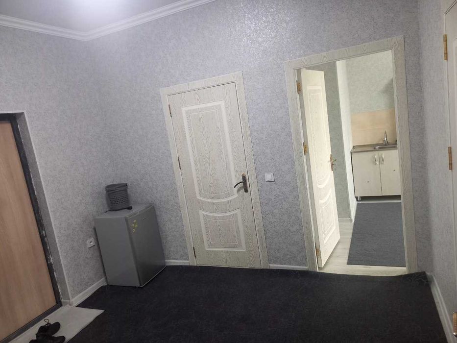 Срочно продаётся своя квартира 2/10/16 53 ²м на Янги Хаётском районе!!