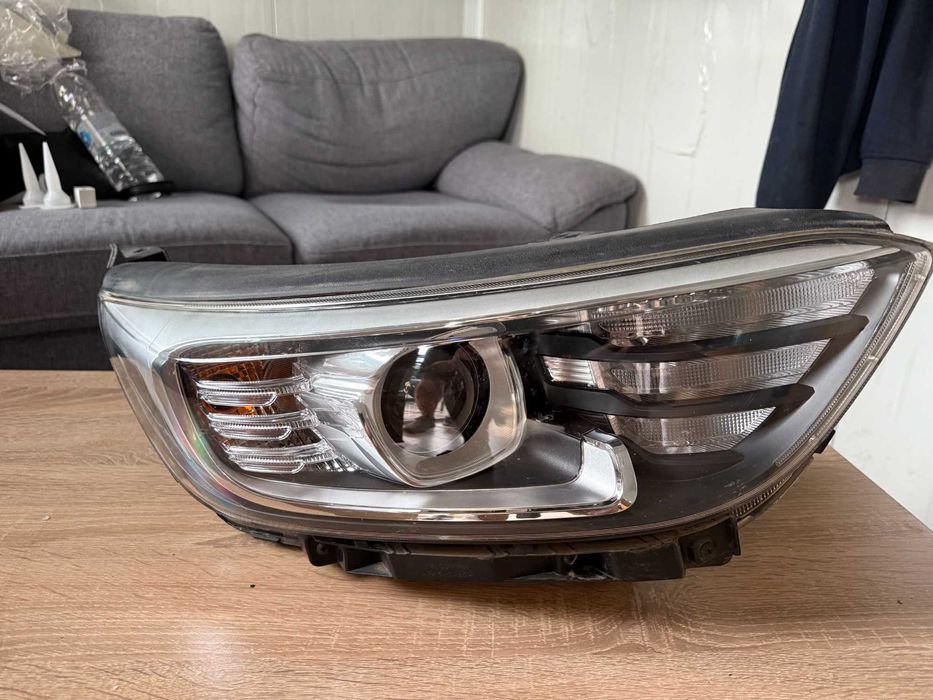 Десен Фар / Kia Stonic Киа Стоник