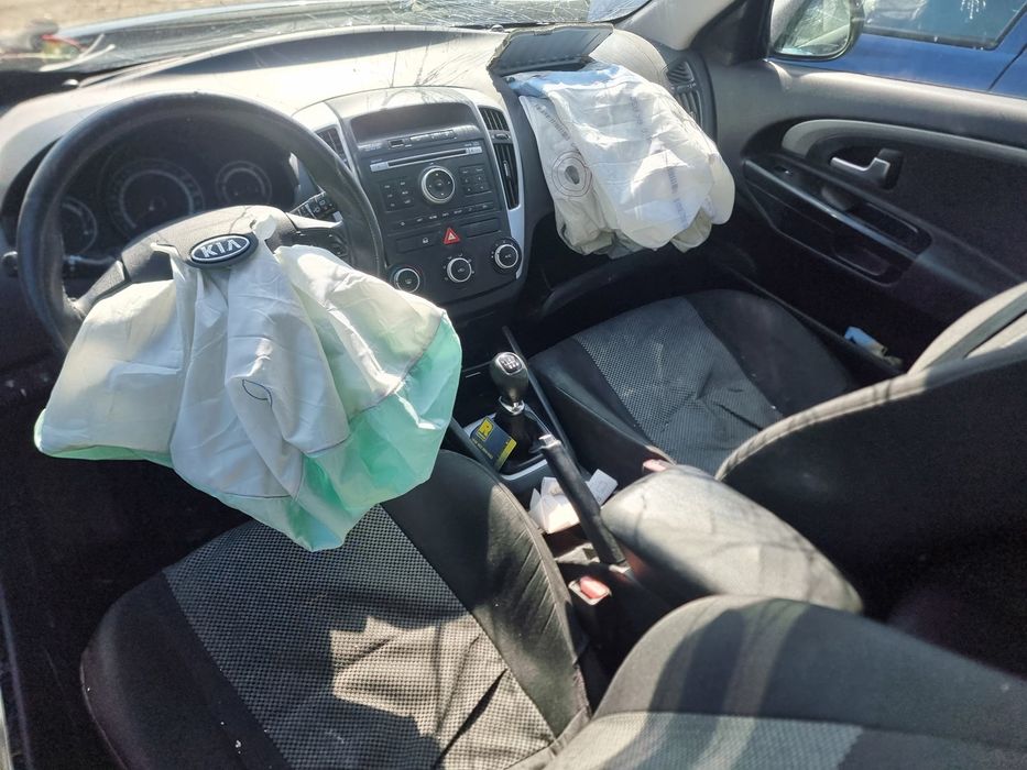 Calculator gaz GPL 67r-017009 Kia Ceed 1 (facelift) (2010 - 2012) gpl 1.6 CRDI