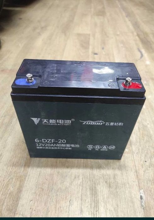 Акумулятор сатылады