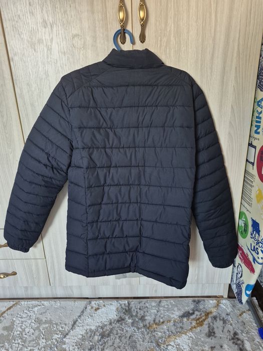 Мужская куртка осенний сатылады