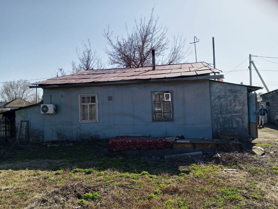 Продам частный дом на левом берегу