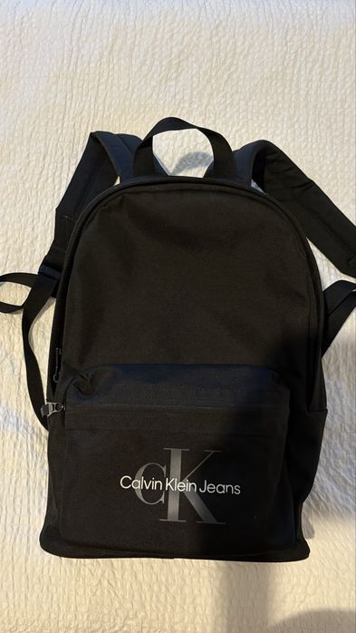 Ghiozdan Calvin Klein