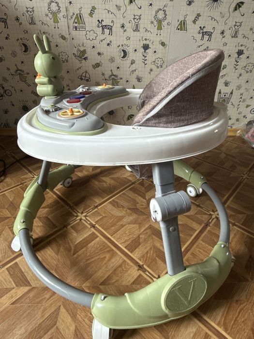 Ходунки деткский  б/у