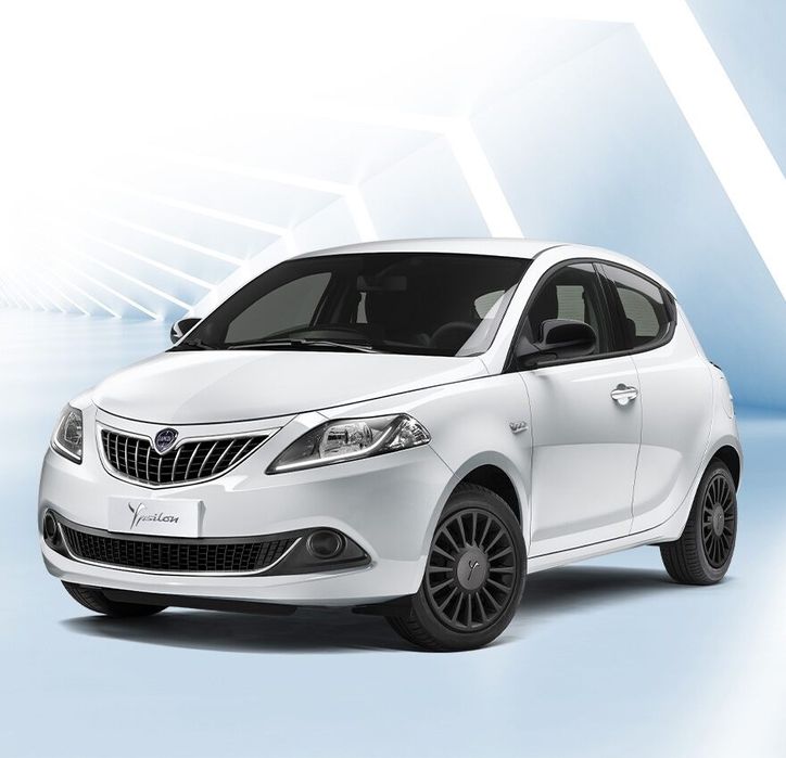 Dezmembrez Lancia Ypsilon 1.0 b hybrid