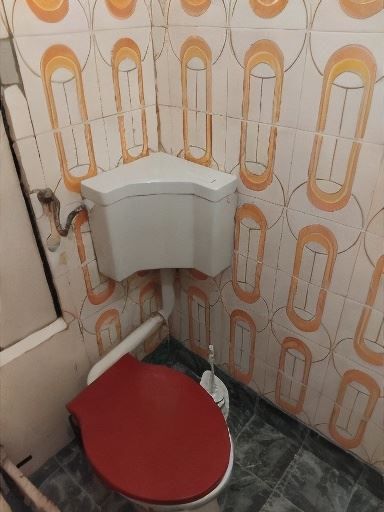 3-стаен в София-Красно Село площ 110 цена 600