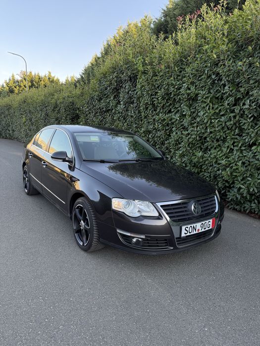 VOLKSWAGEN Passat 2010 — imagine 2