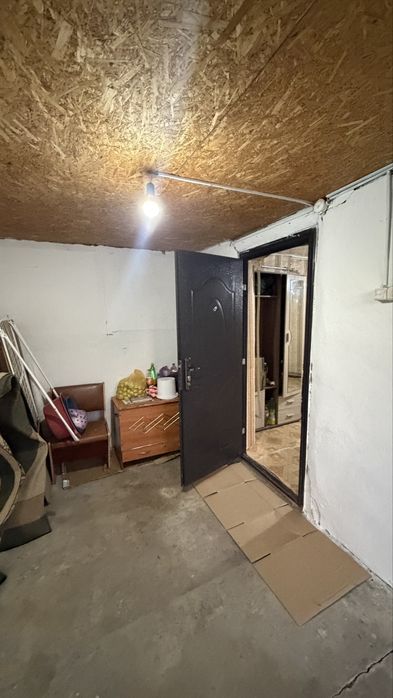 Продается 2-х комн.дом , 4.2 соток земли