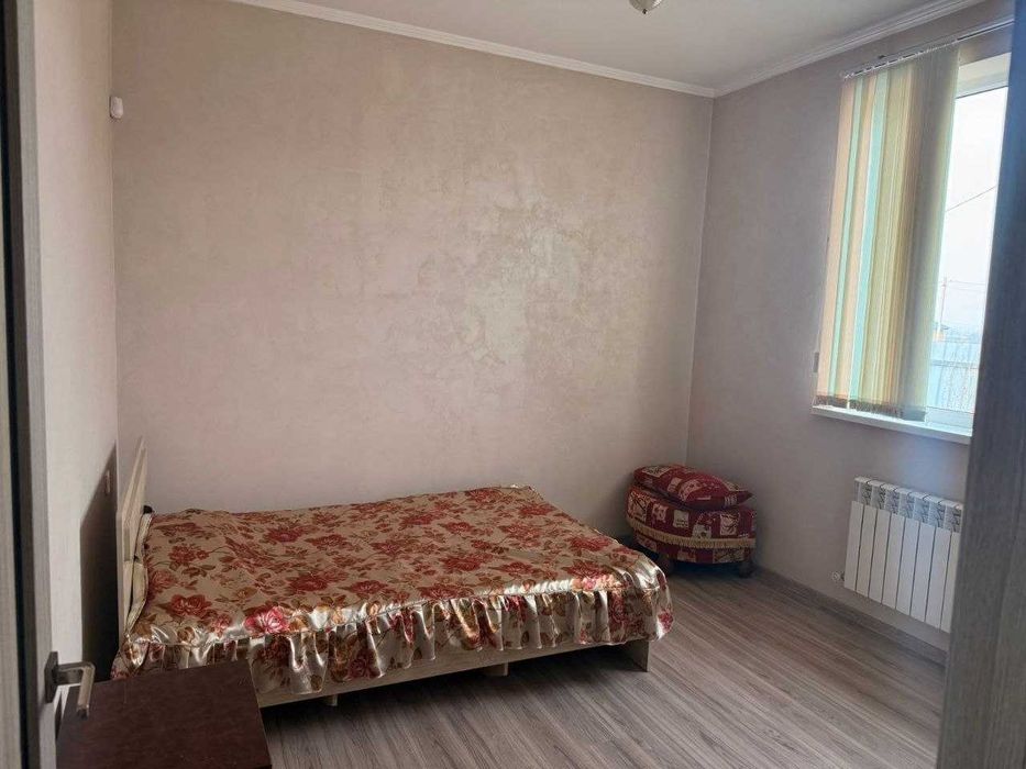Комфортный загородный дом