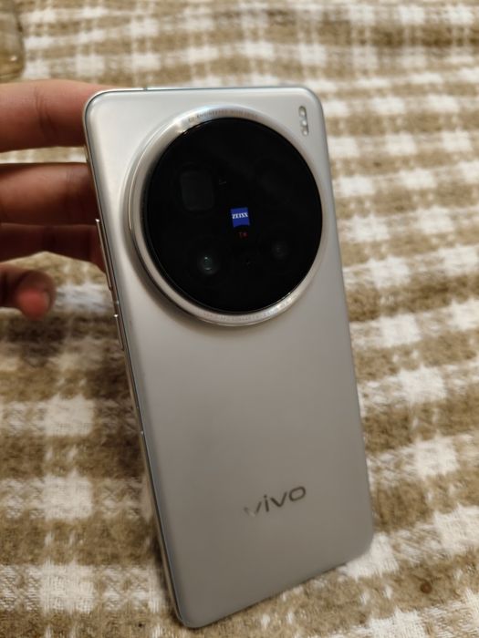 Vivo 200pro GLOBAL 16/512