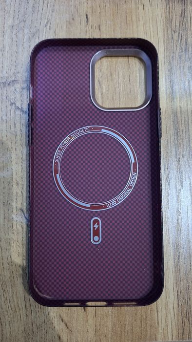 iPhone 13 Max chehol