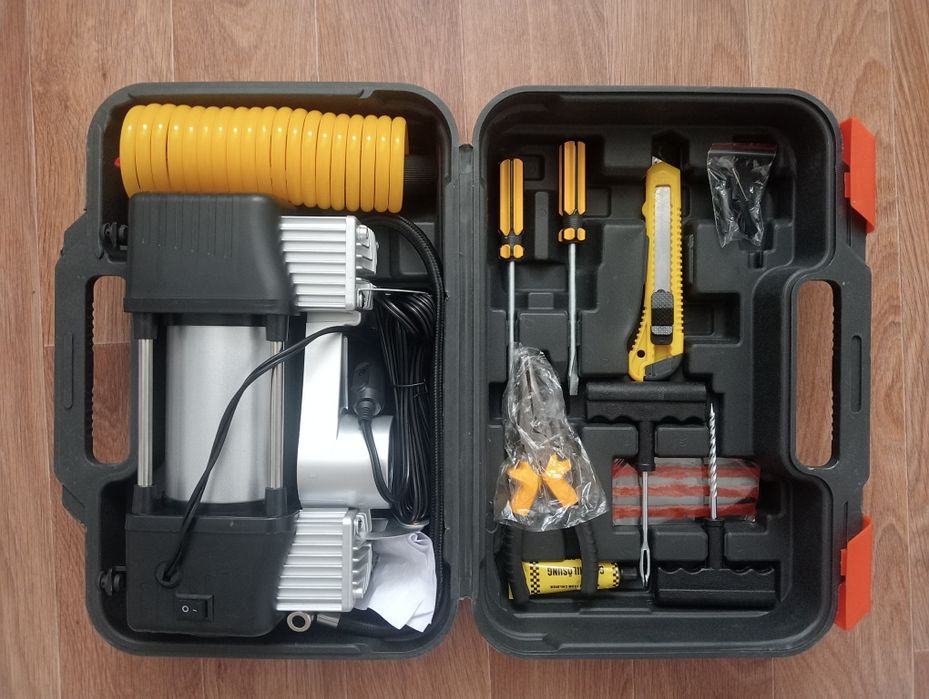 Авто компрессор...