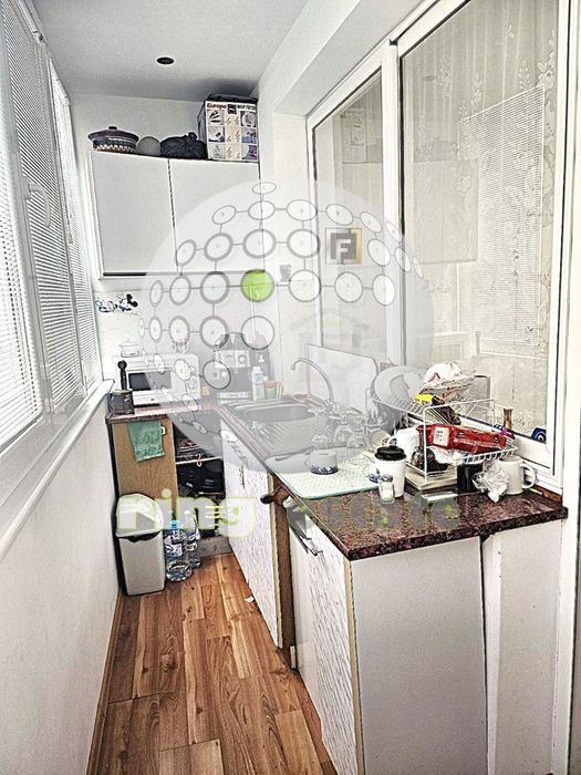 Дава се под наем Тристаен апартамент в Пловдив, Кършияка - 68 кв.м за 331.5 € - Снимка #5