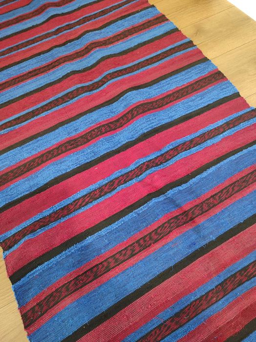 Ръчно тъкани черги/пътеки