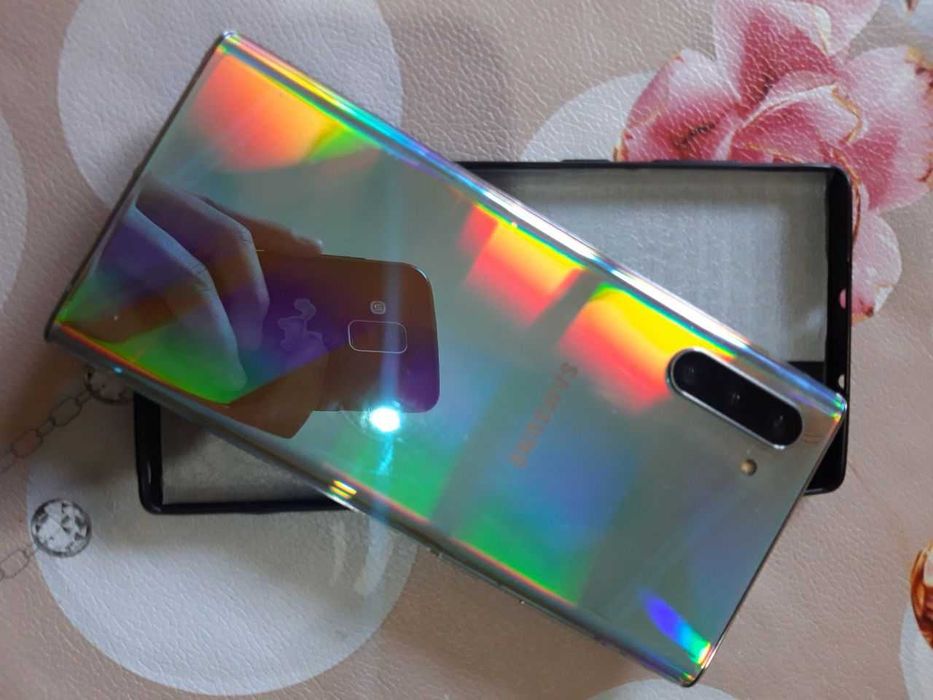 Samsung galaxy not10