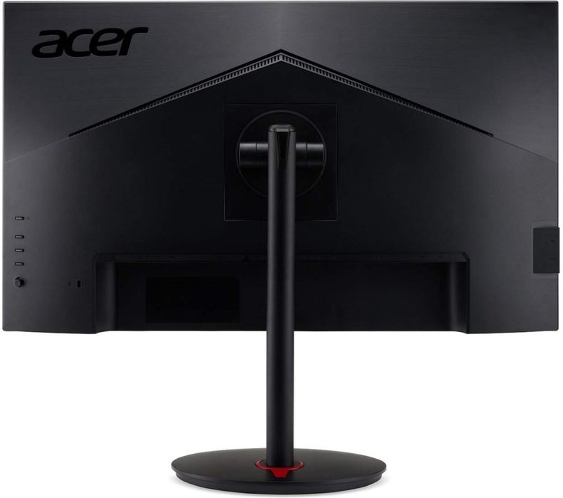 Монитор Acer XV272U WQHD
