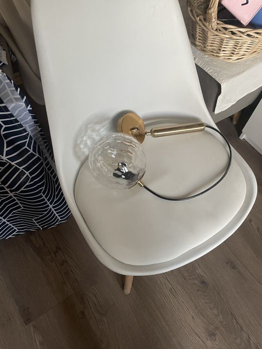 Светильник подвесной