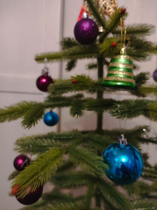 Продам ёлка 1,5 метр